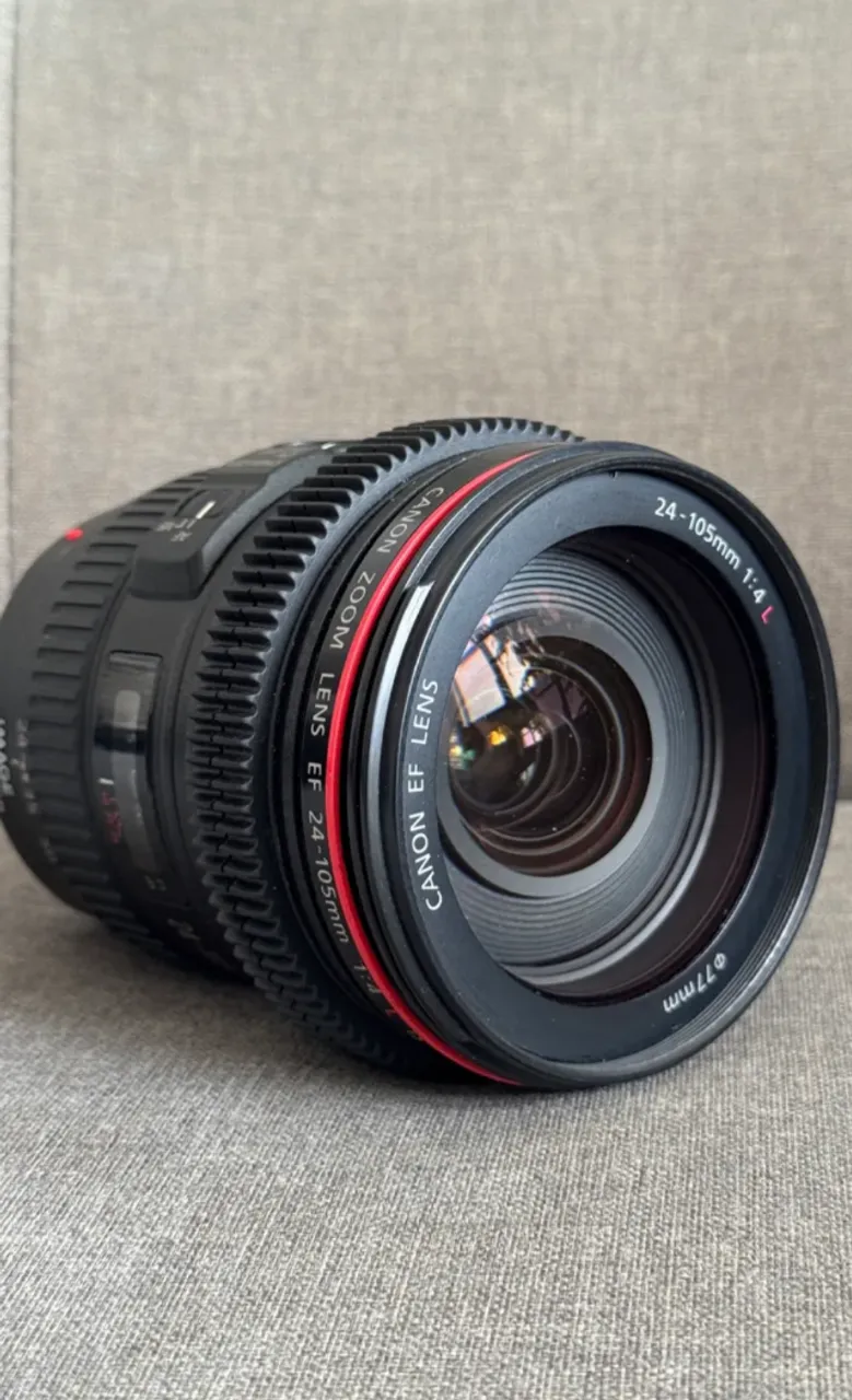 canon 24 105mm