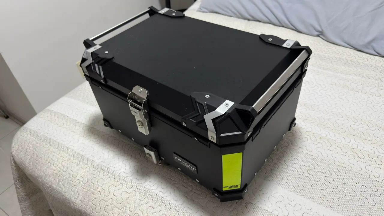 Baú GP TECH 65L - Foto 3