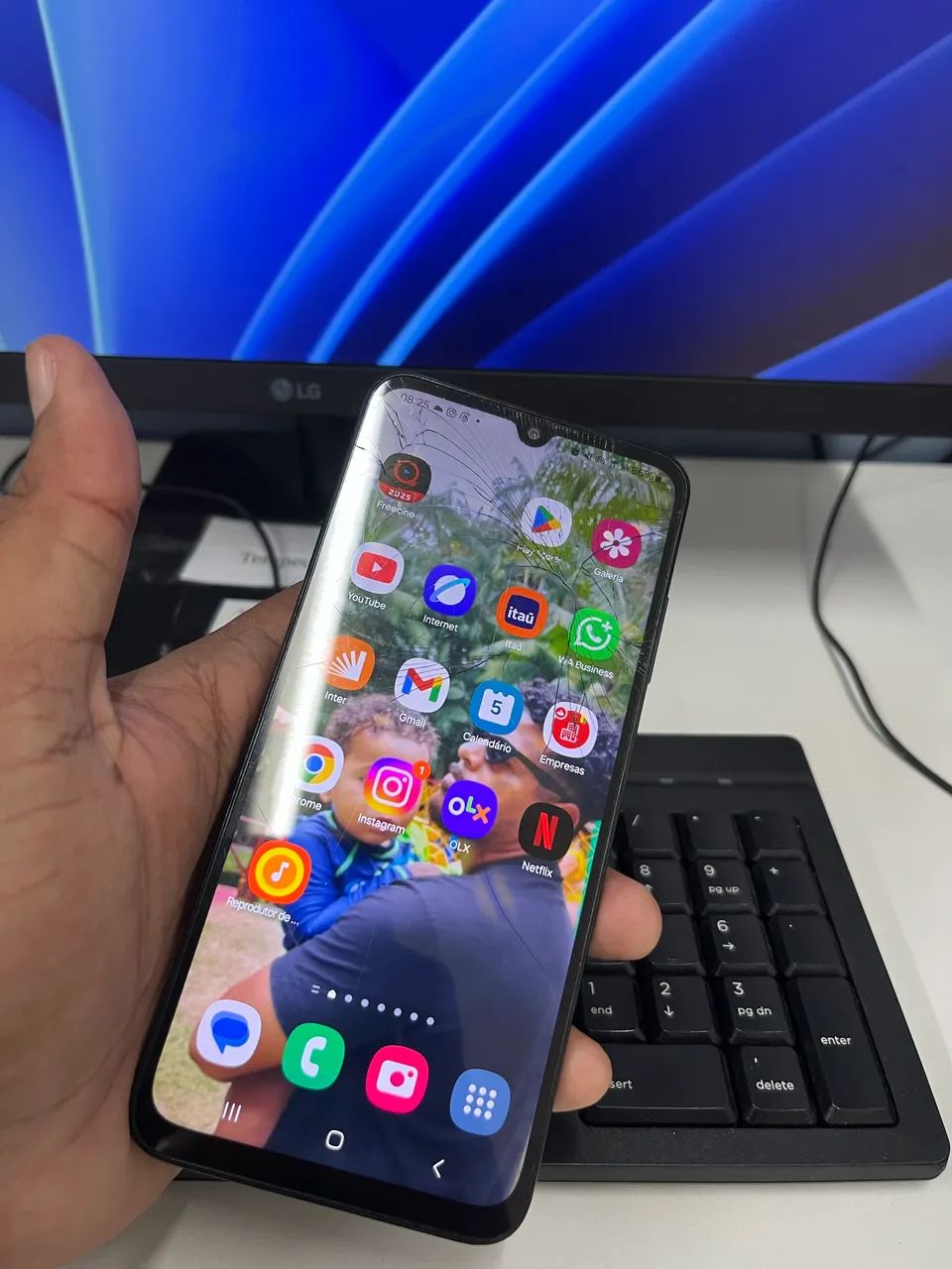 Galaxy A05s - Foto 2