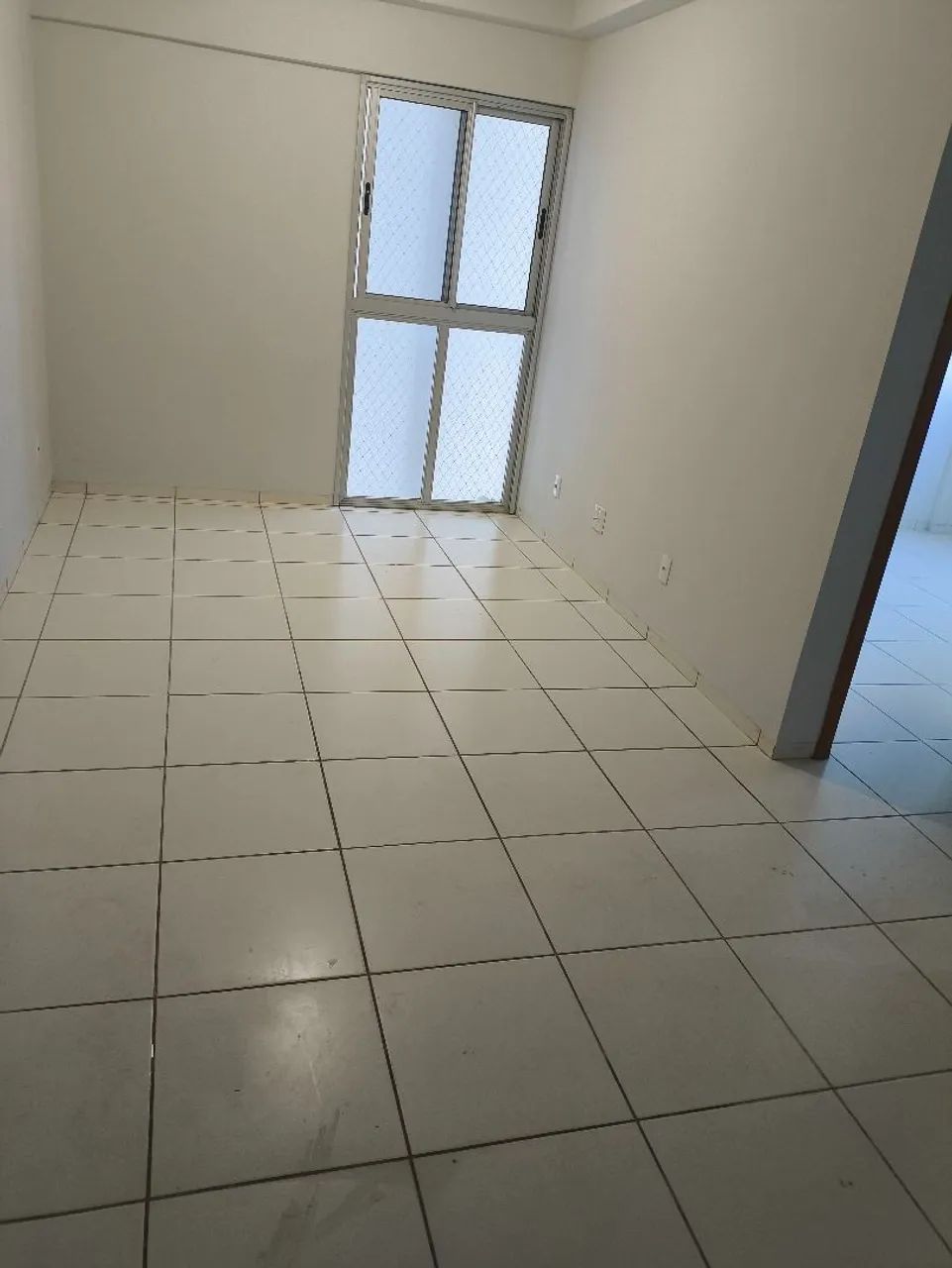 Alugo apto no Residencial Mirante Du Park. - Foto 4