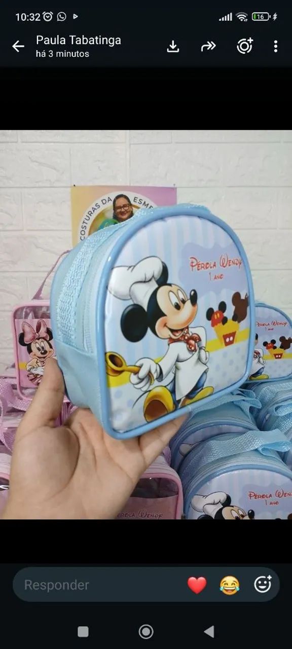 Bolsas personalizadas  - Foto 4