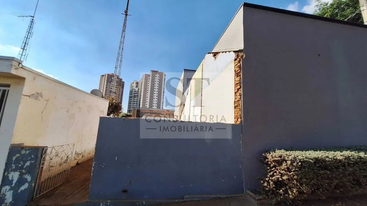 Terreno | Venda | Centro