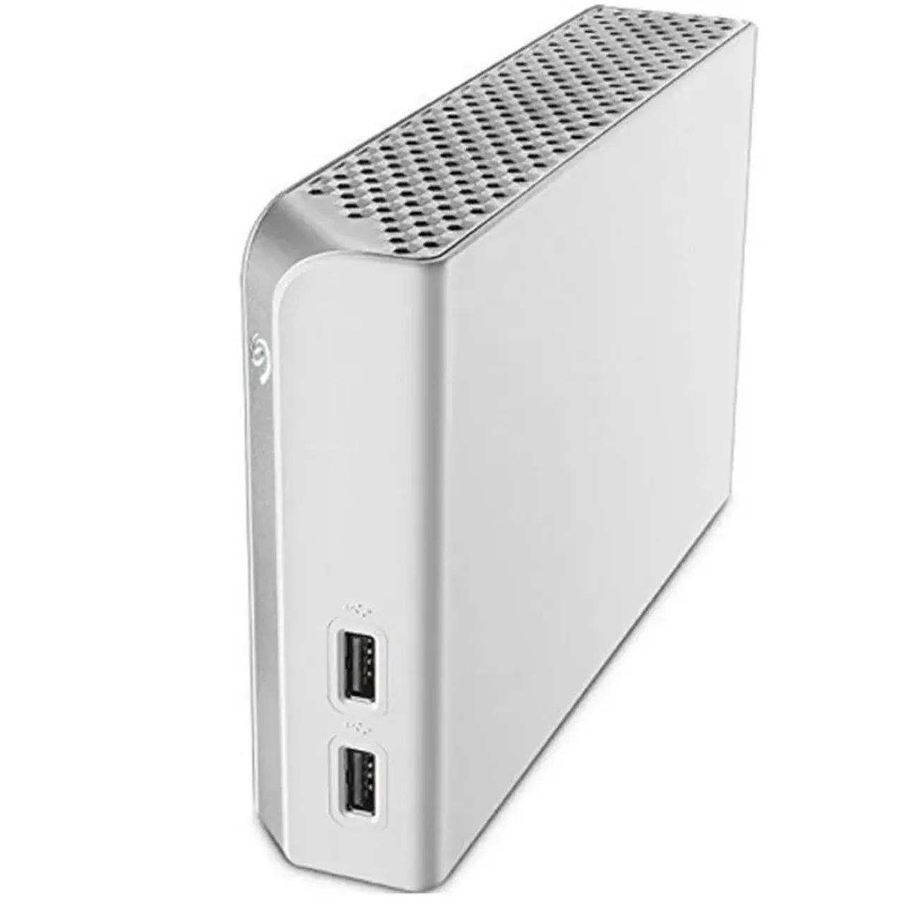 Vendo hd externo 8 tb 