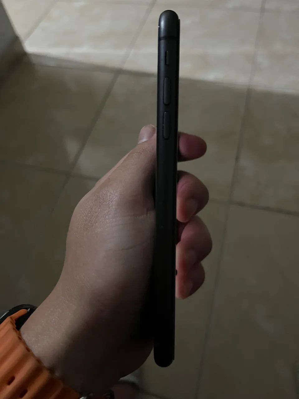 iPhone 11 64gb Preto  - Foto 3