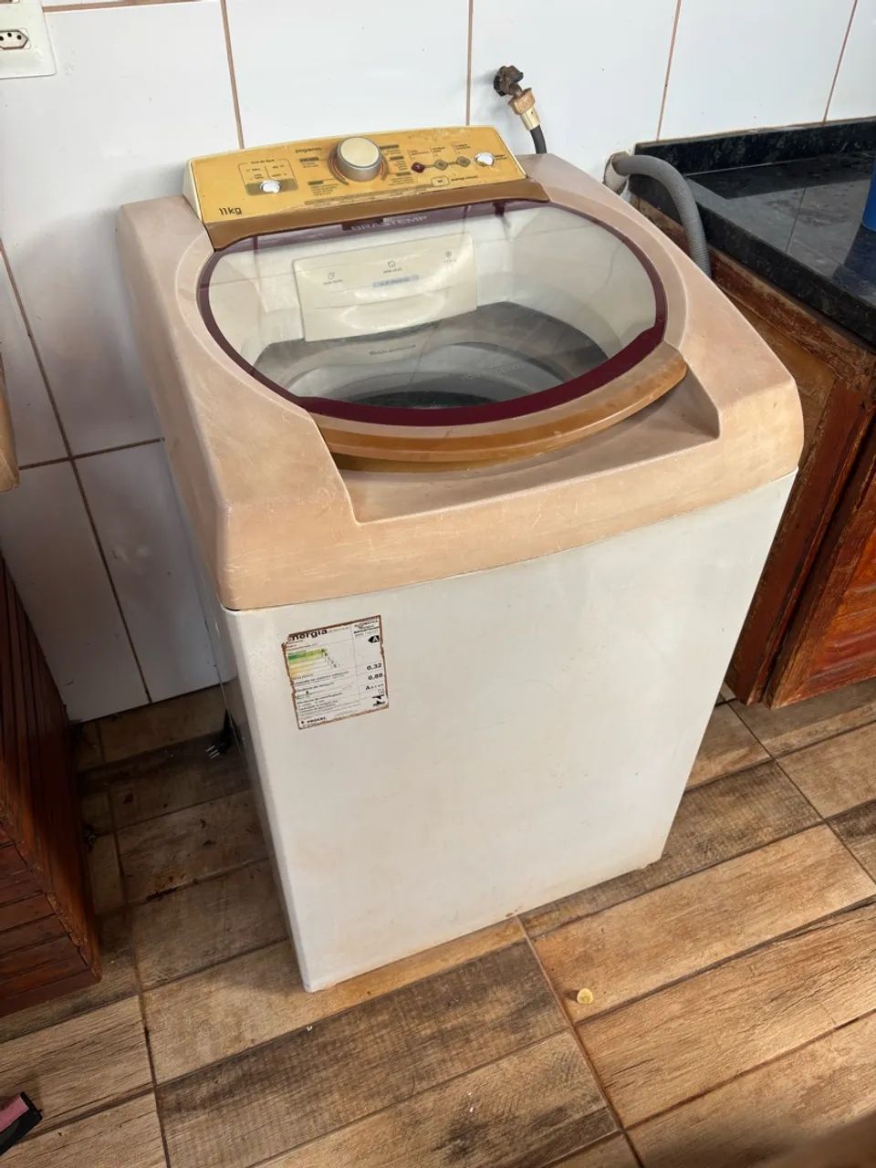 Máquina Brastemp - Foto 4