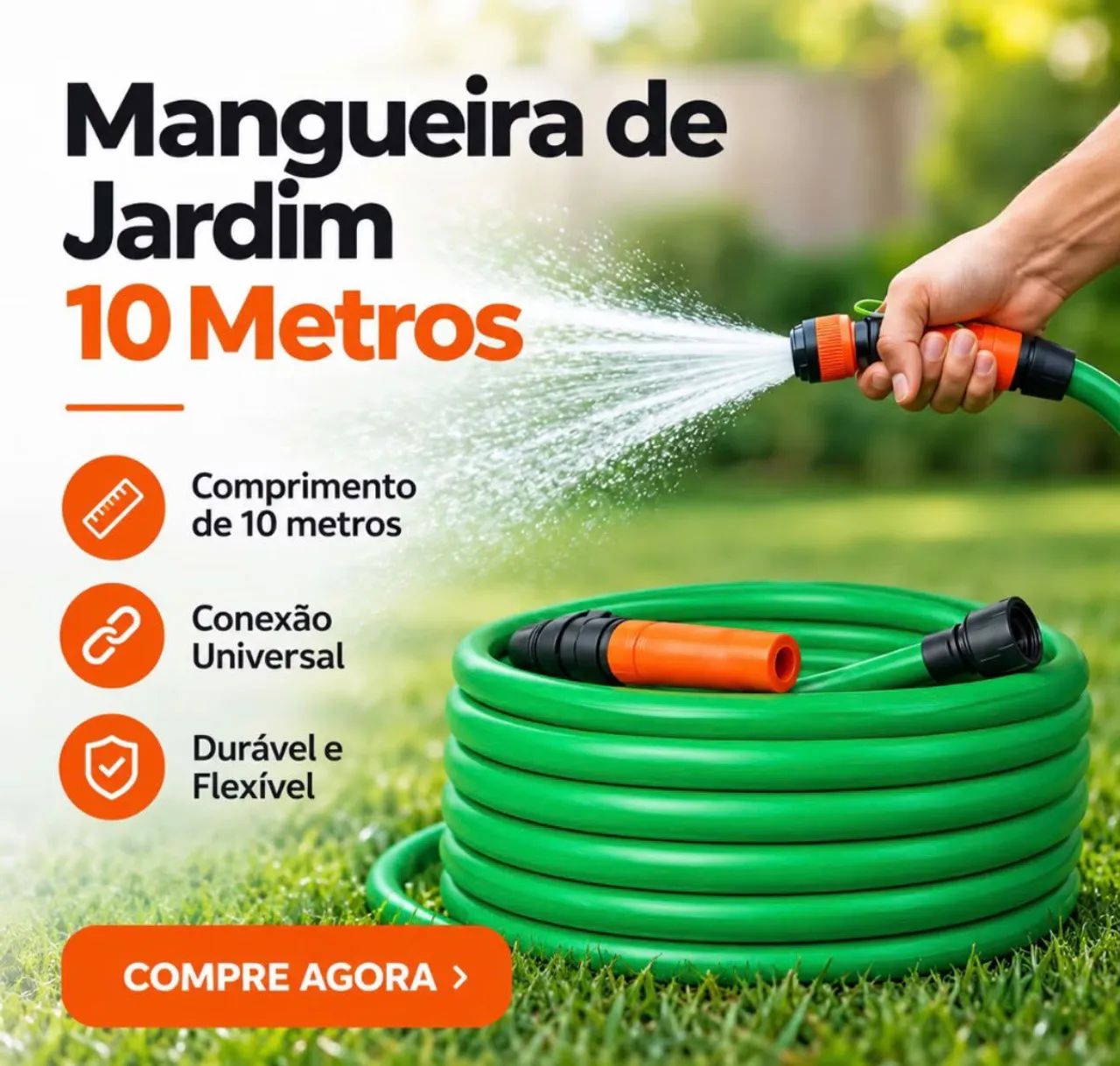 Mangueira 
