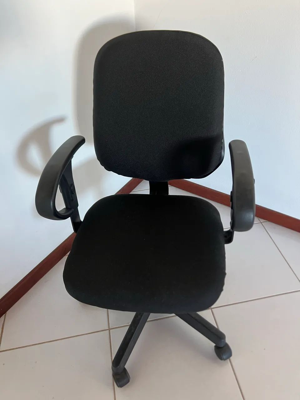 Cadeira de Escritório  - Foto 3
