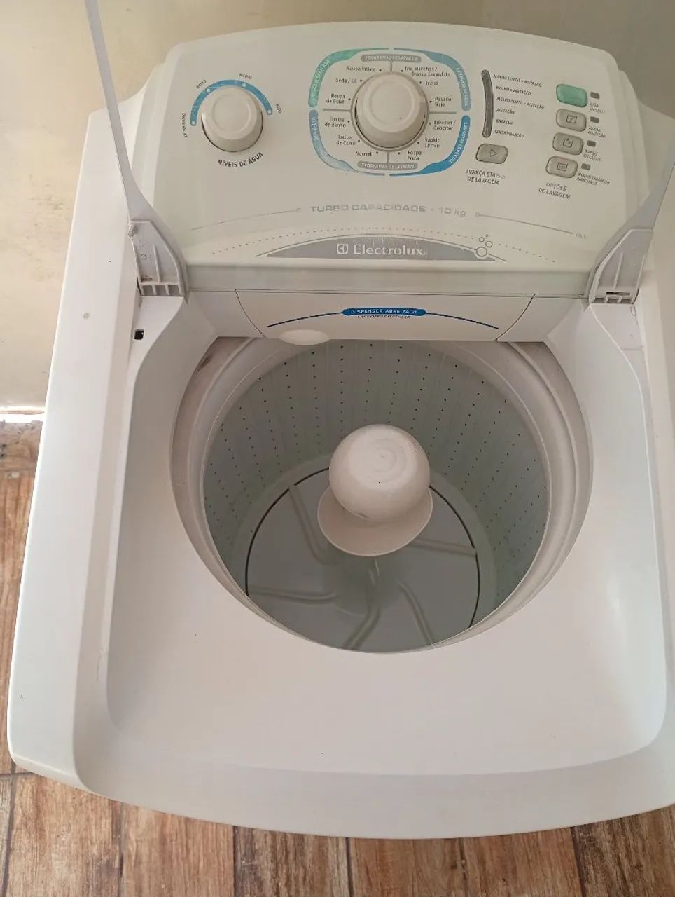 Lavadora Electrolux - Foto 3