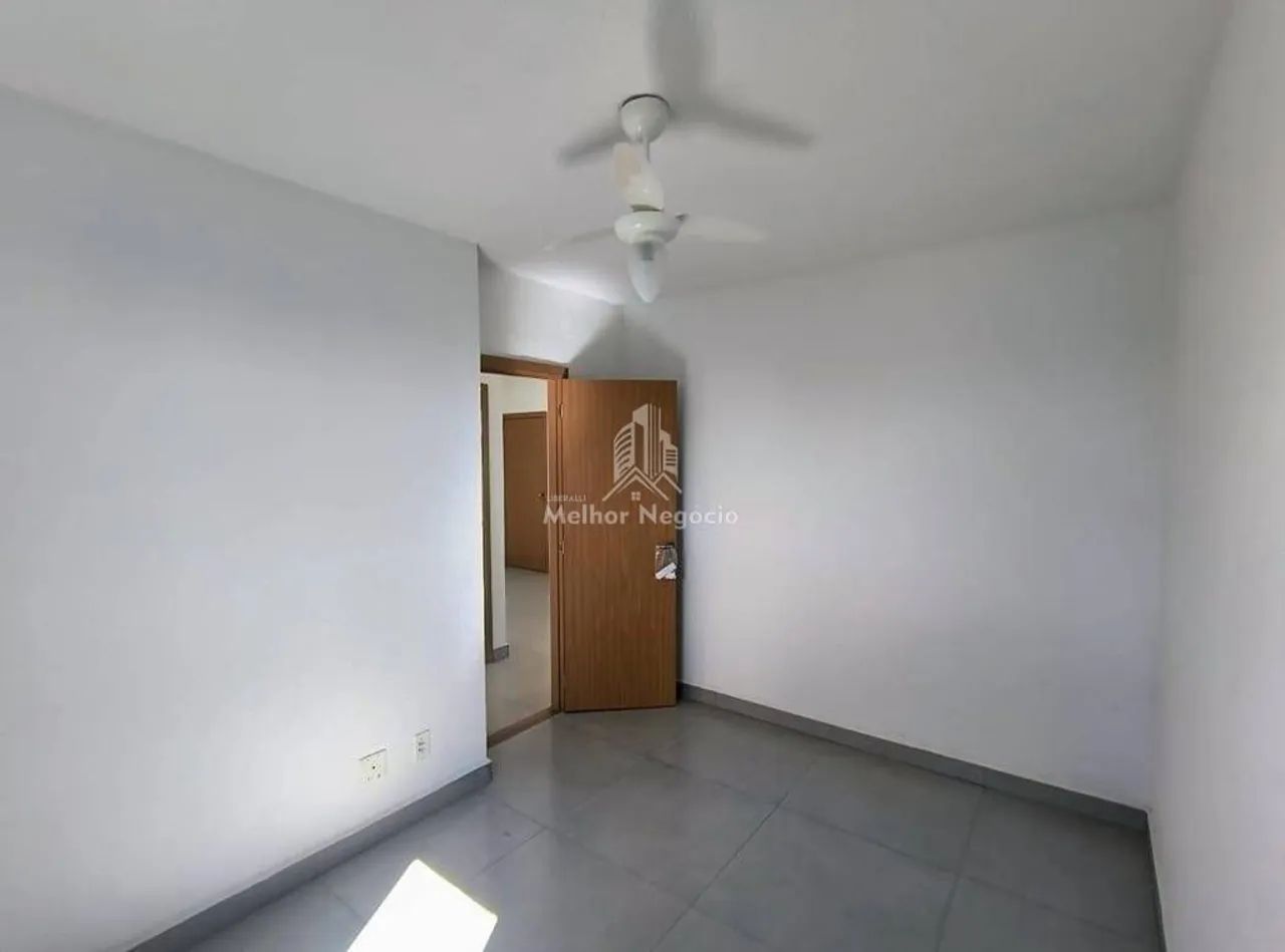 Apartamento à venda em Piracicaba, Campestre, com 2 quartos, com 45 m² - Foto 5