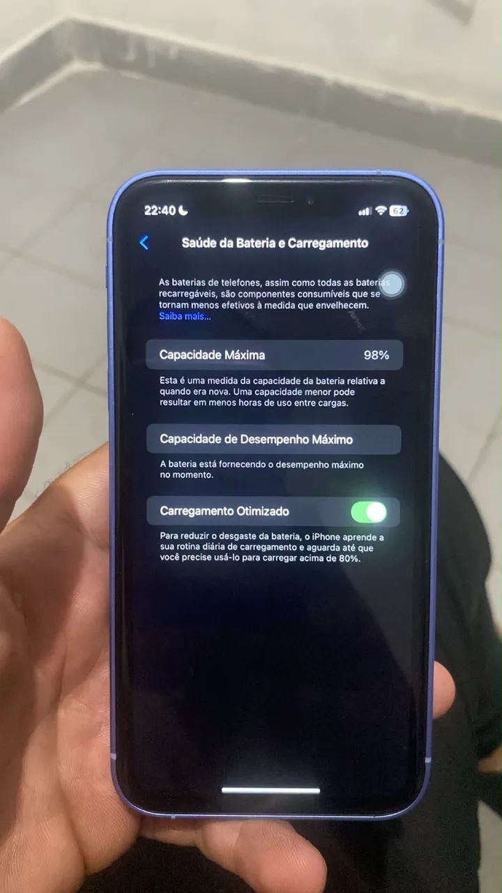 iPhone trans  - Foto 3