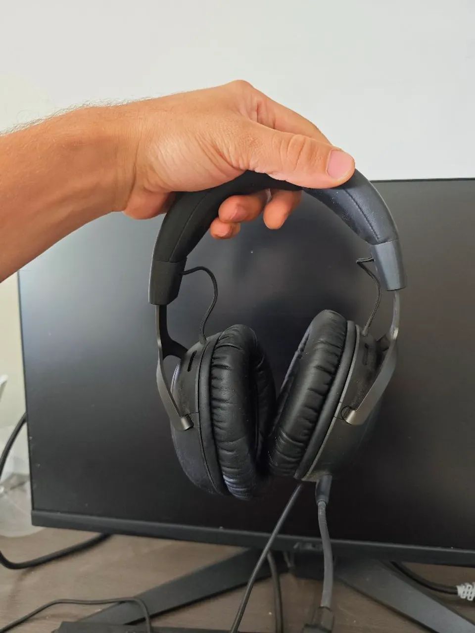 Headset CLOUD III HyperX - Foto 3