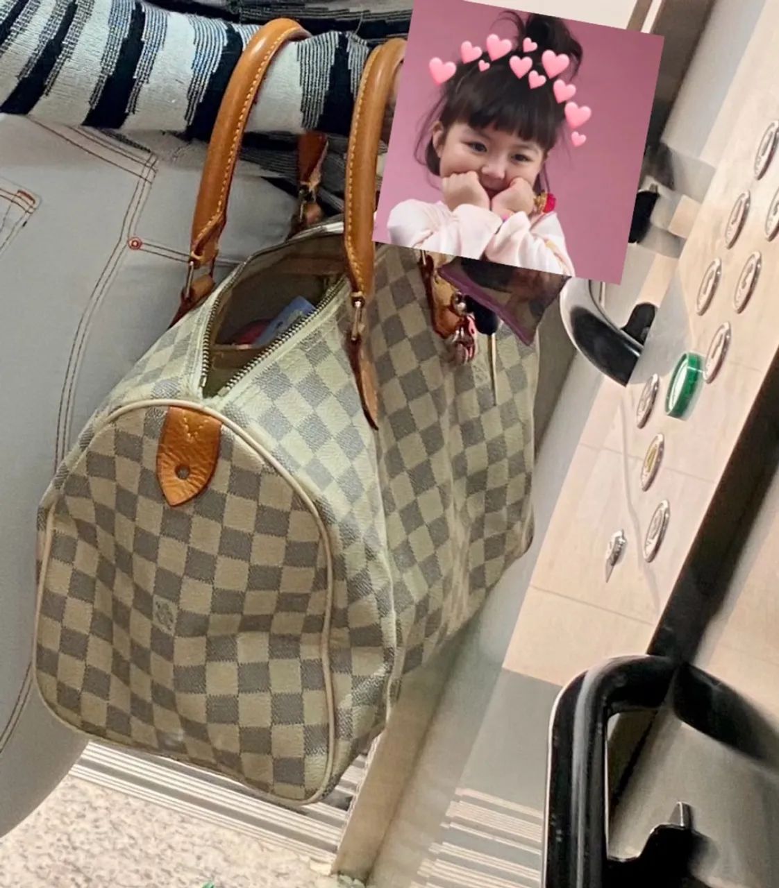 Bolsa Louis Vuitton  - Foto 5