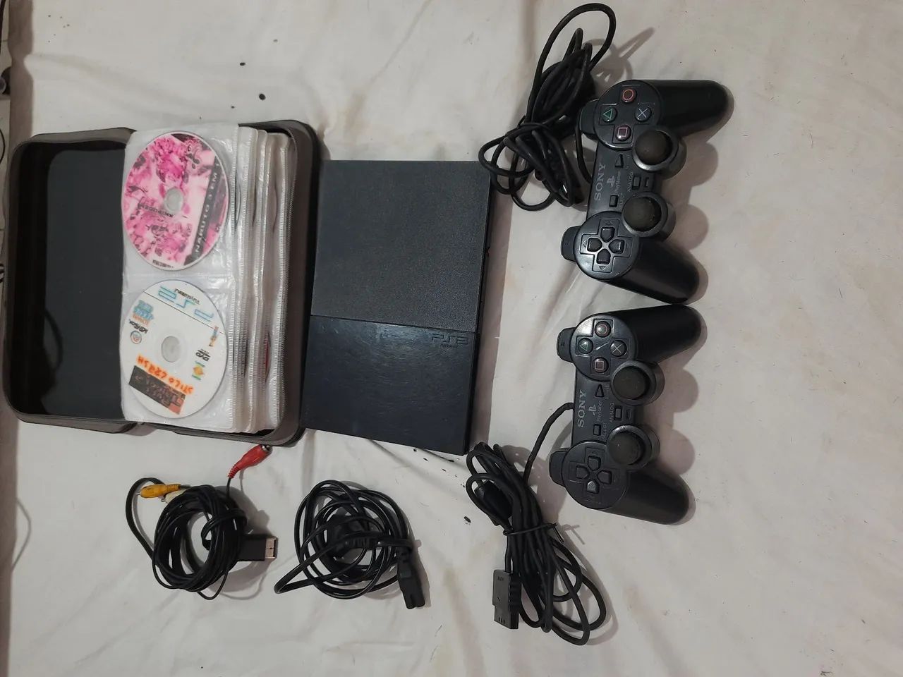 Playstation 2