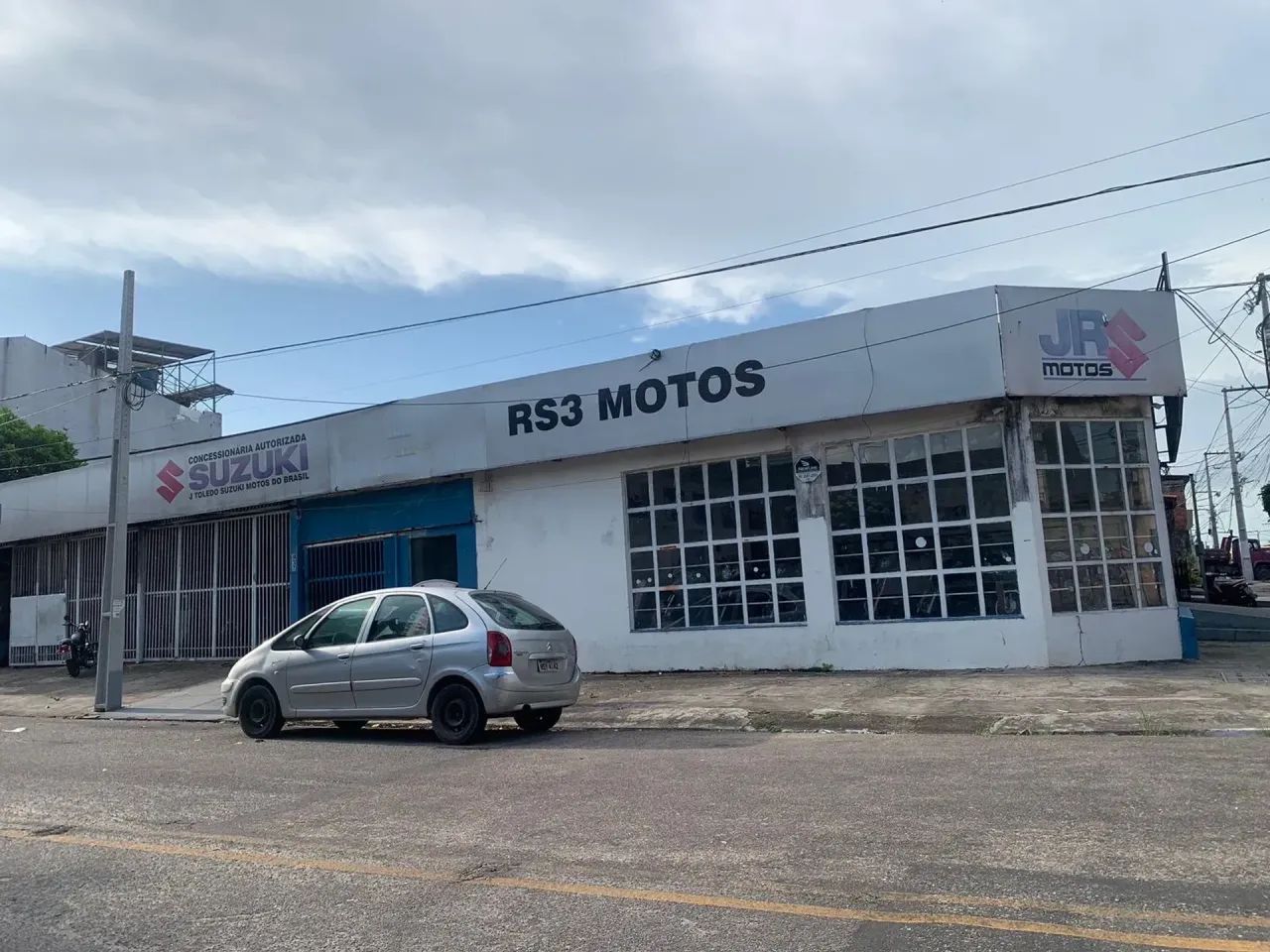JN vendo ponto comercial no centro - Foto 3