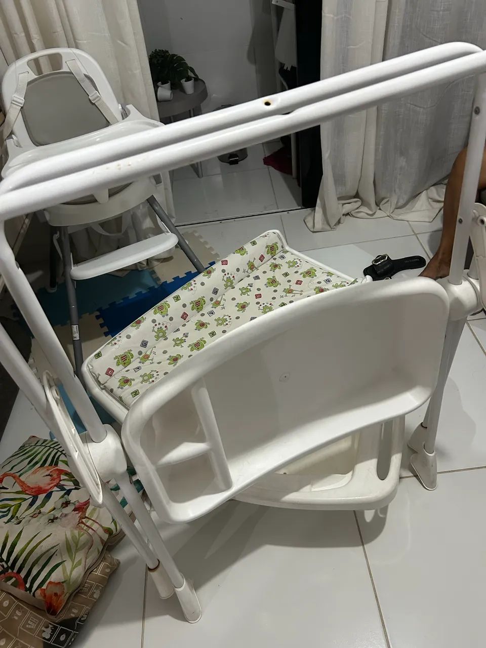 Banheira - Foto 4