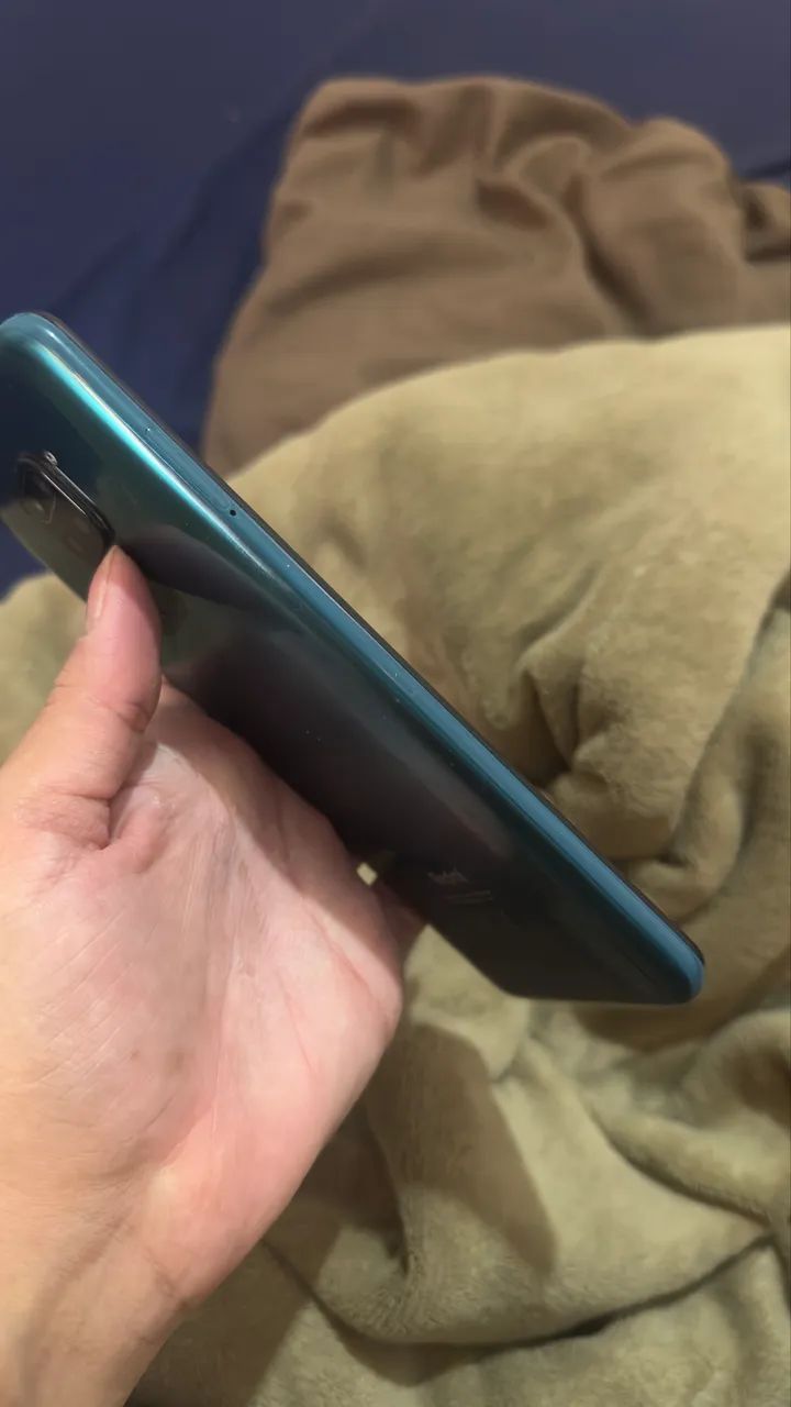 Redmi note 9 - Foto 2