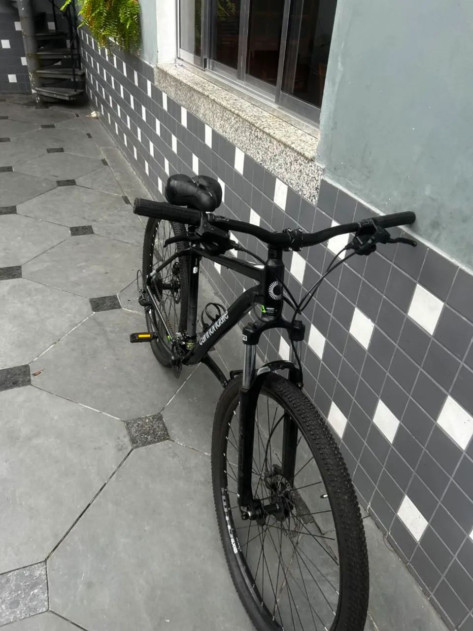 Bicicleta canondalle trial 7 - Foto 2