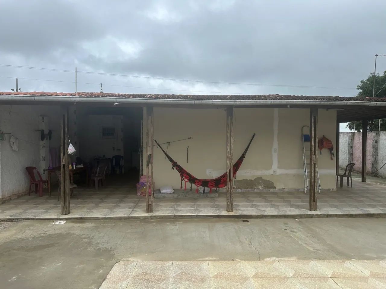 Vendo e troca chácara com 5.400 m²  - Foto 2