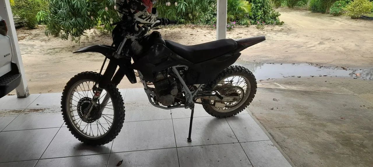 Xr 200  - Foto 2
