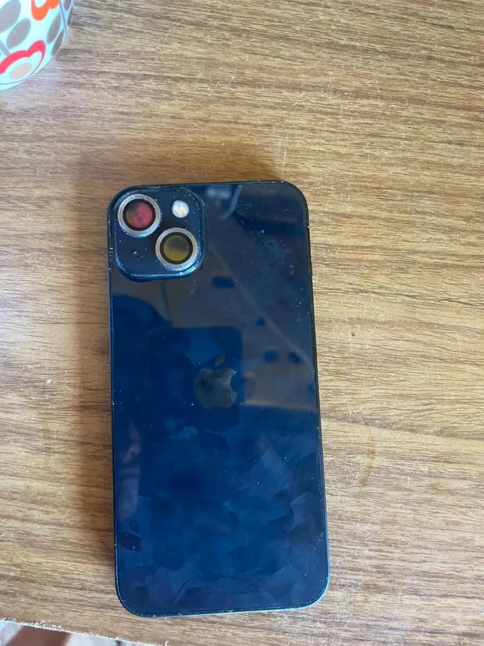 iPhone 13 128gb em ótimo estado