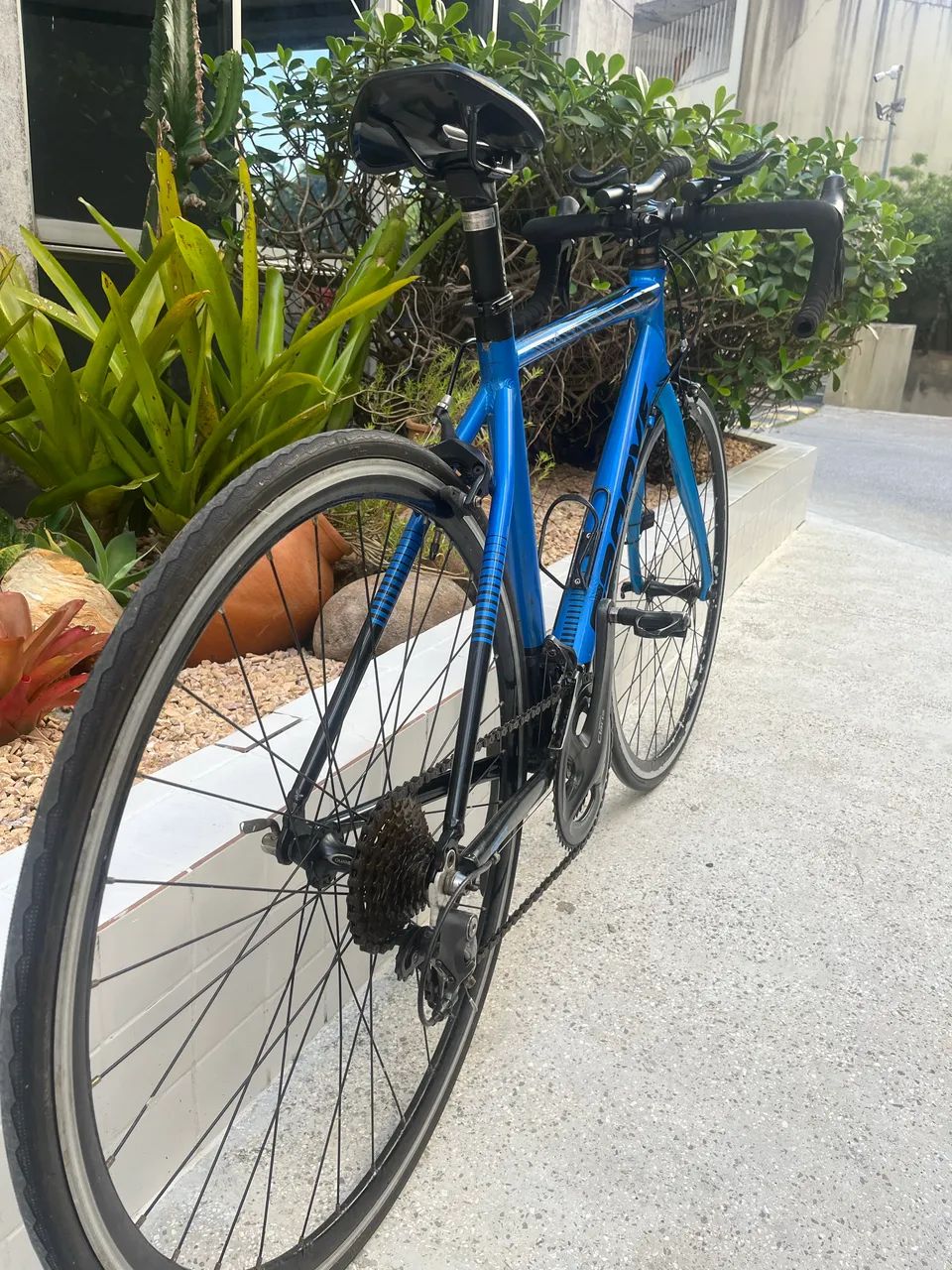 Bicicleta Speed Groove Estrada 50 - Foto 3
