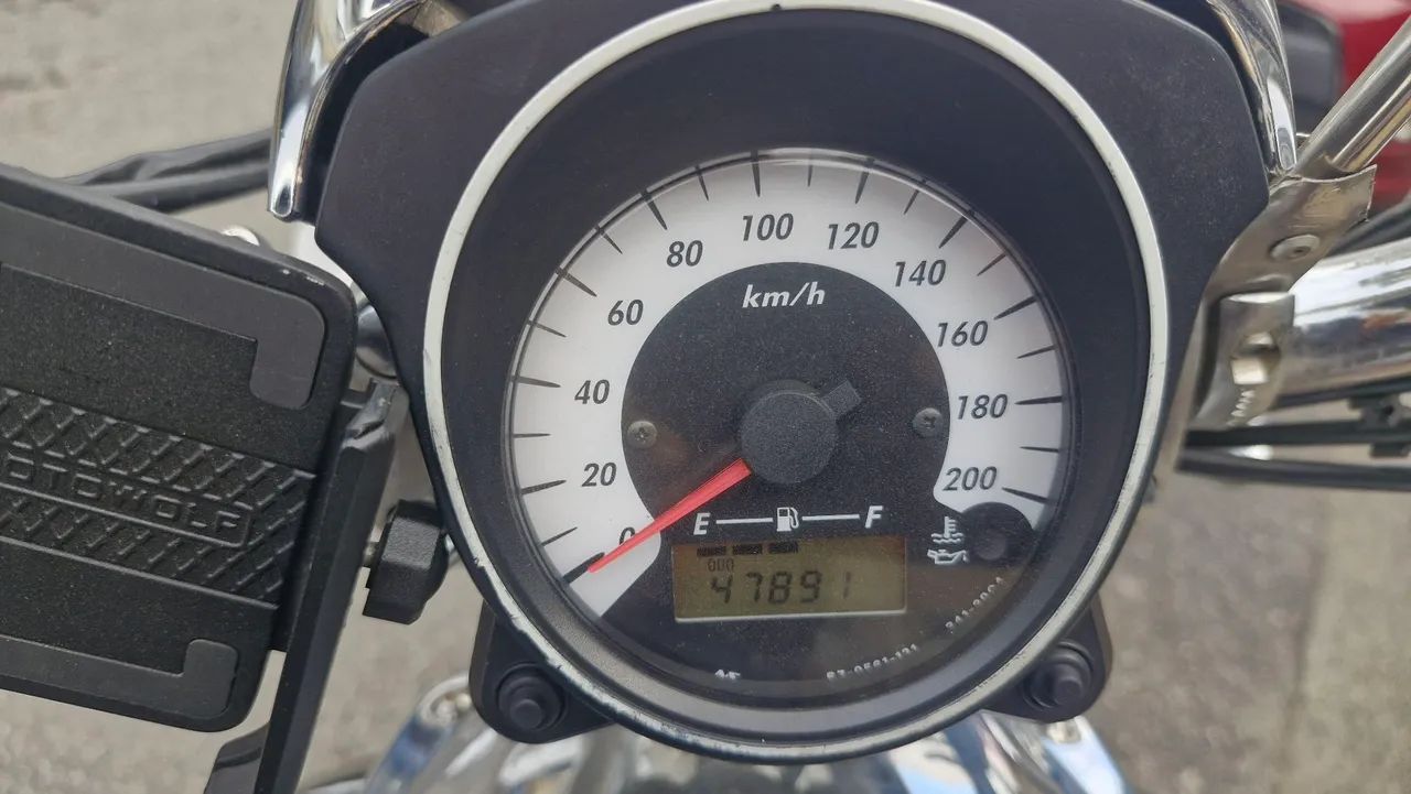 Moto - Foto 6