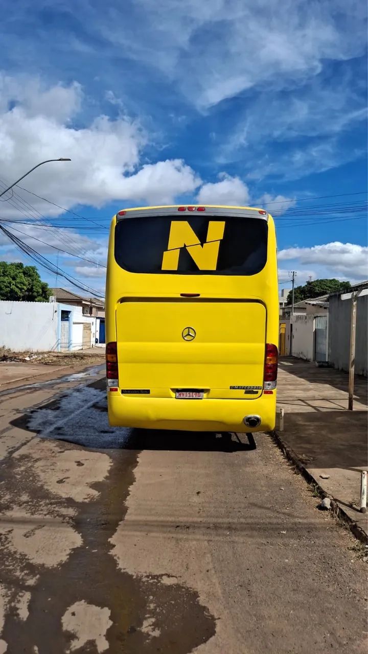 Marcopolo g6 1350 - Foto 4