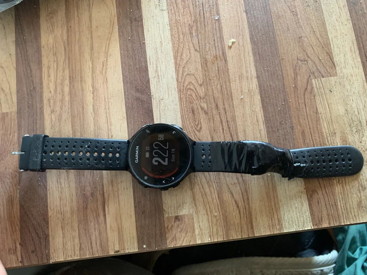 GARMIN  235 - Foto 3