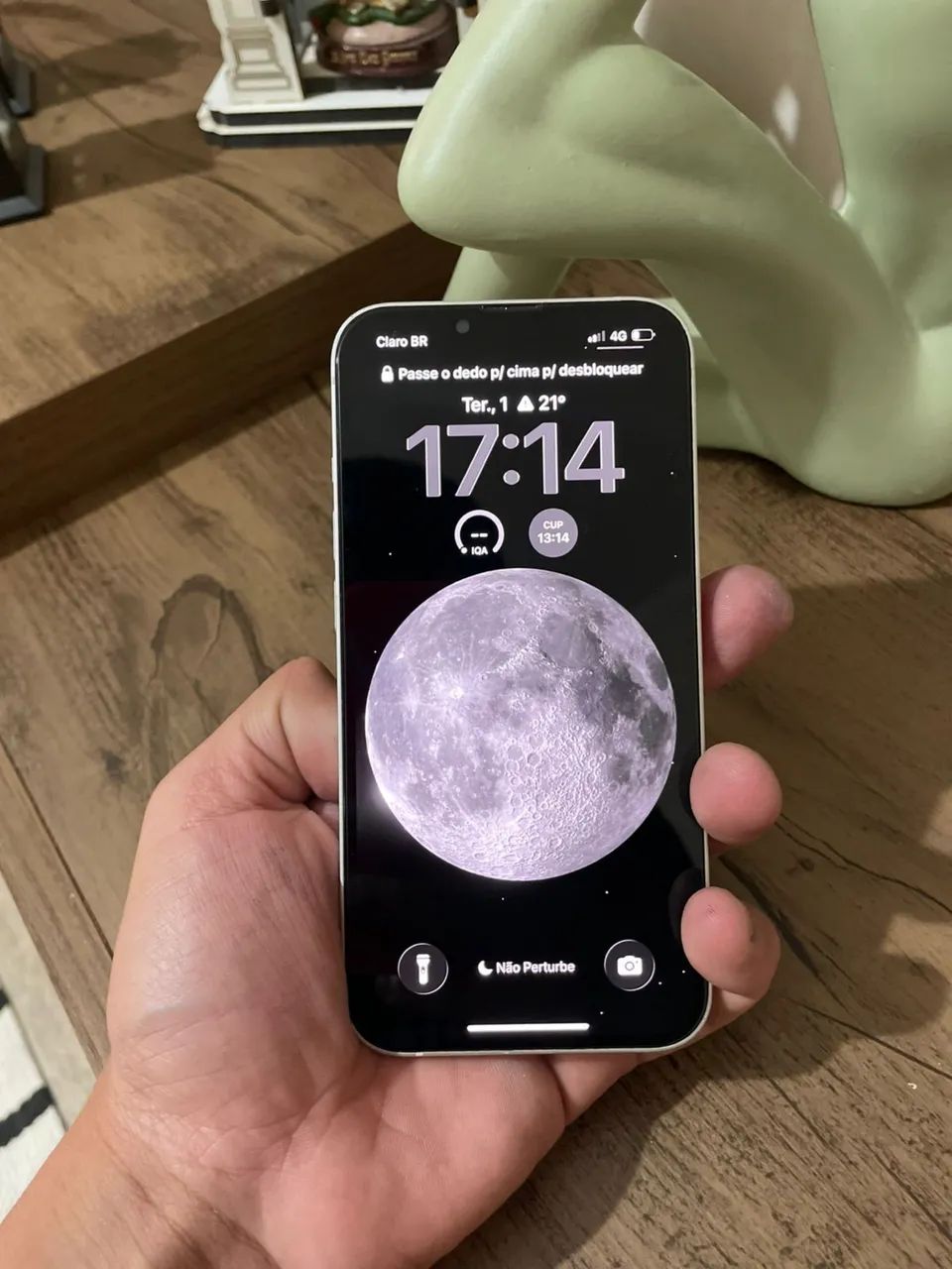 iPhone 13 256 gb - Foto 2
