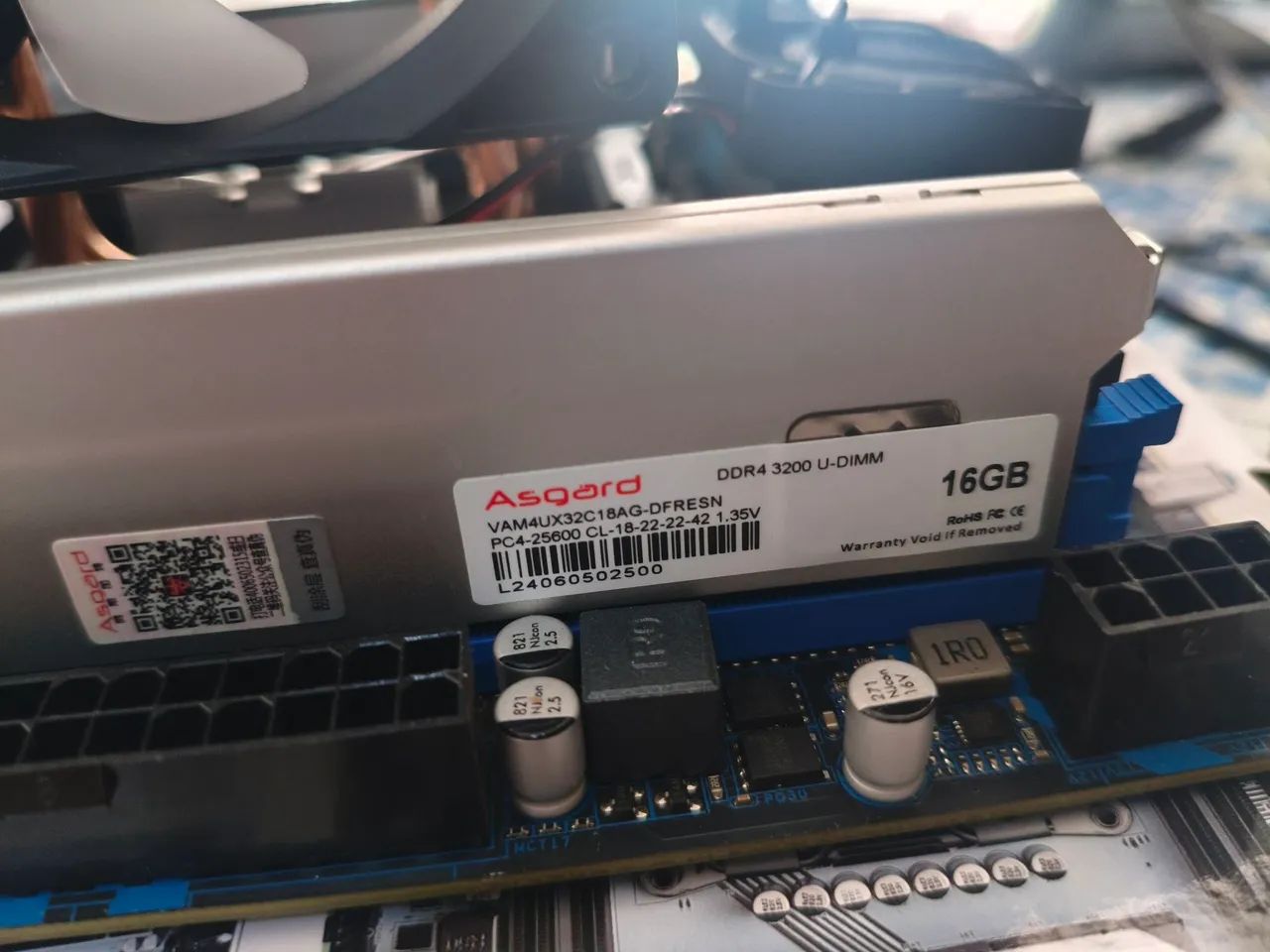 Kit xeon 32GB RAM - Foto 2
