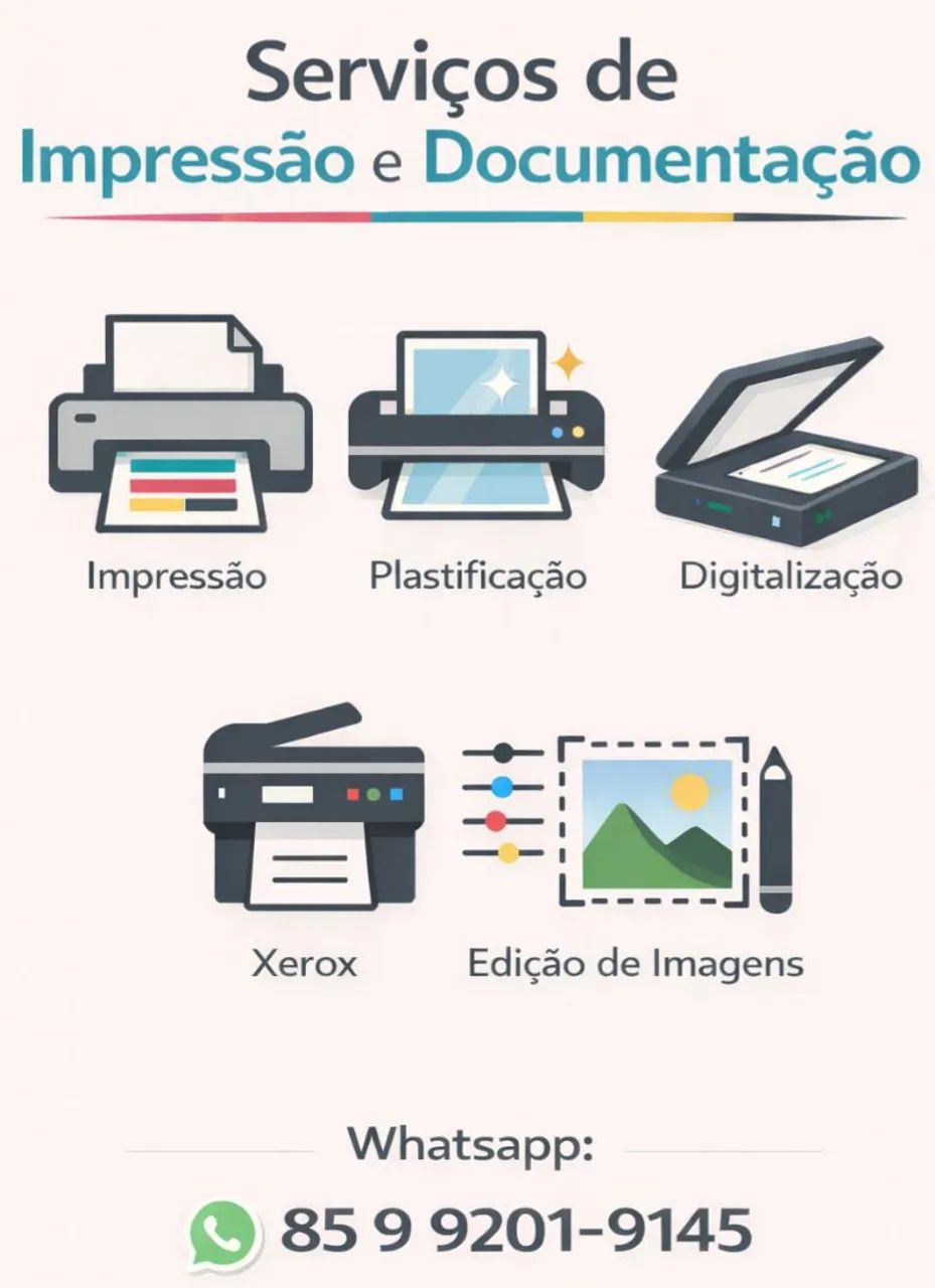 Mini Gráfica Lagoa Redonda