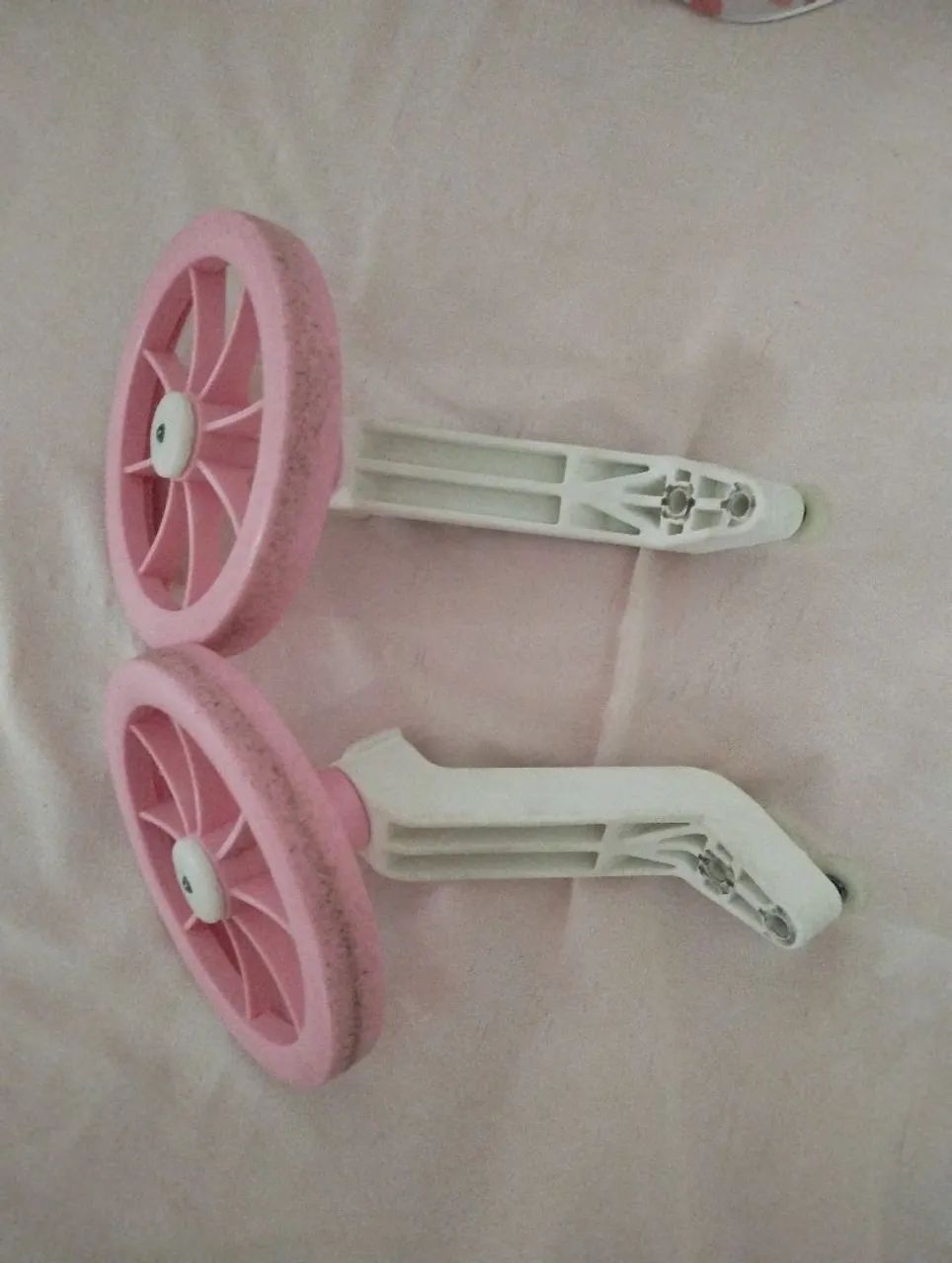 Bicicleta infantil  - Foto 3