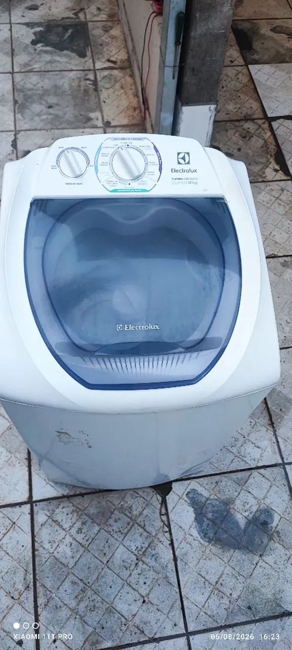 Máquina de lavar roupa  - Foto 5