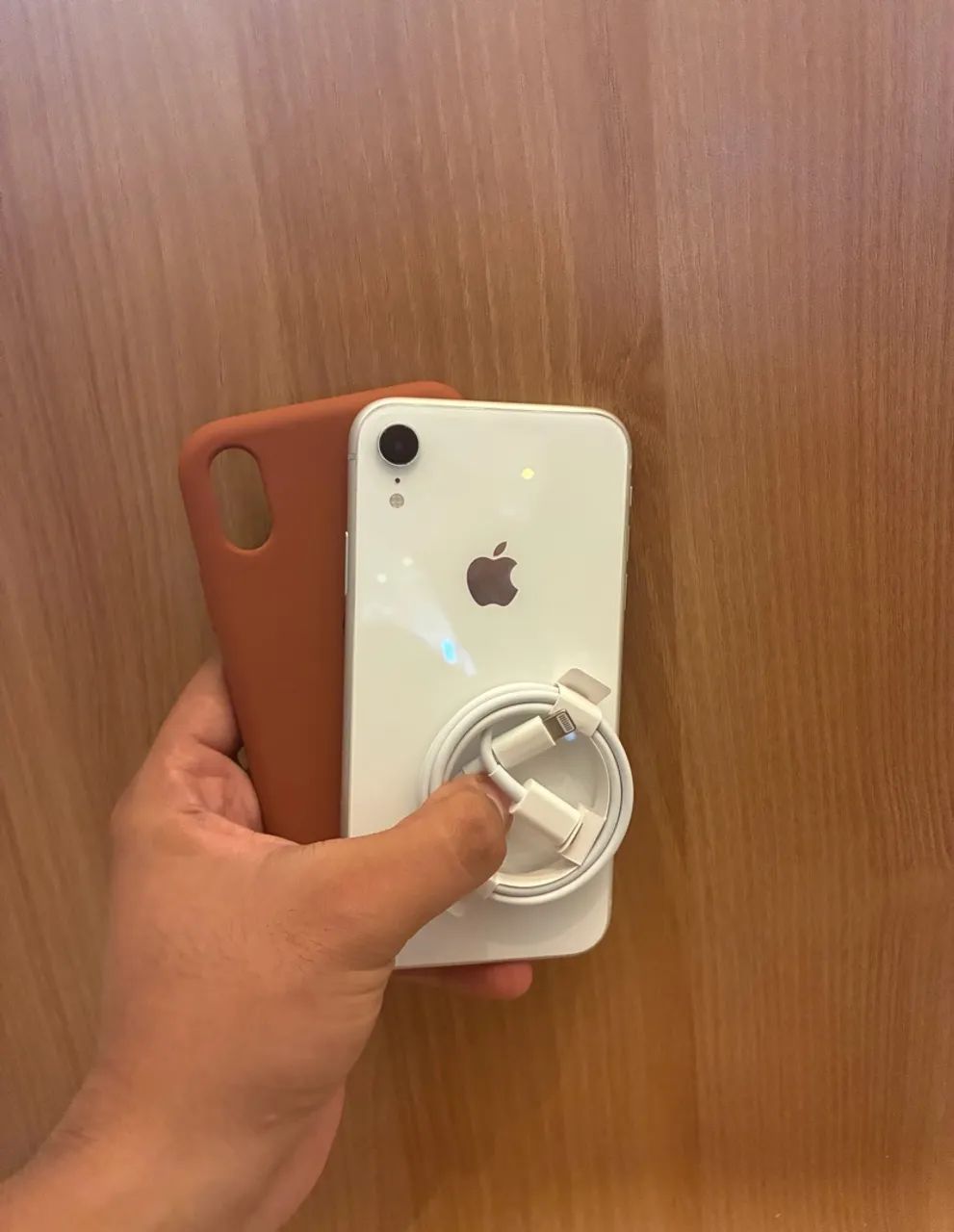 iPhone XR 128gb