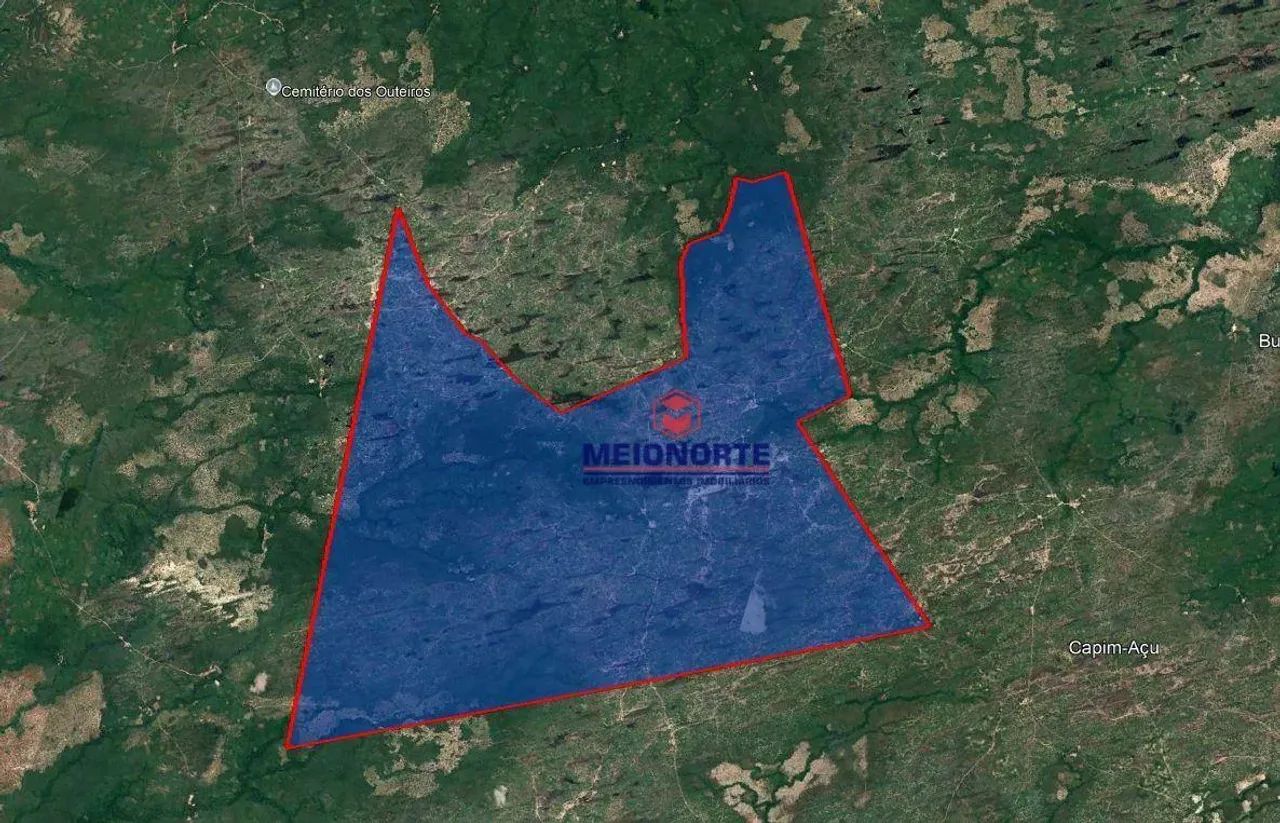 FAZENDA COM 9.007 HECTARES  OPORTUNIDADE IMPERDÍVEL