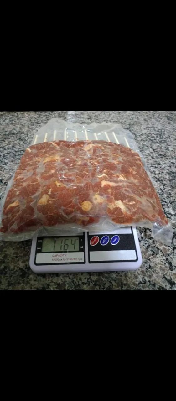 Churrasquinhos espetinhos - Foto 4