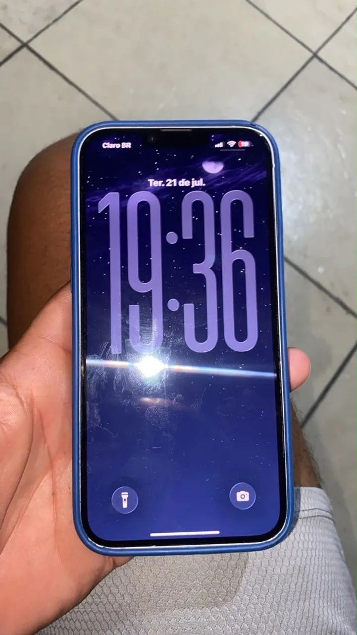 iPhone 14 Plus  - Foto 3