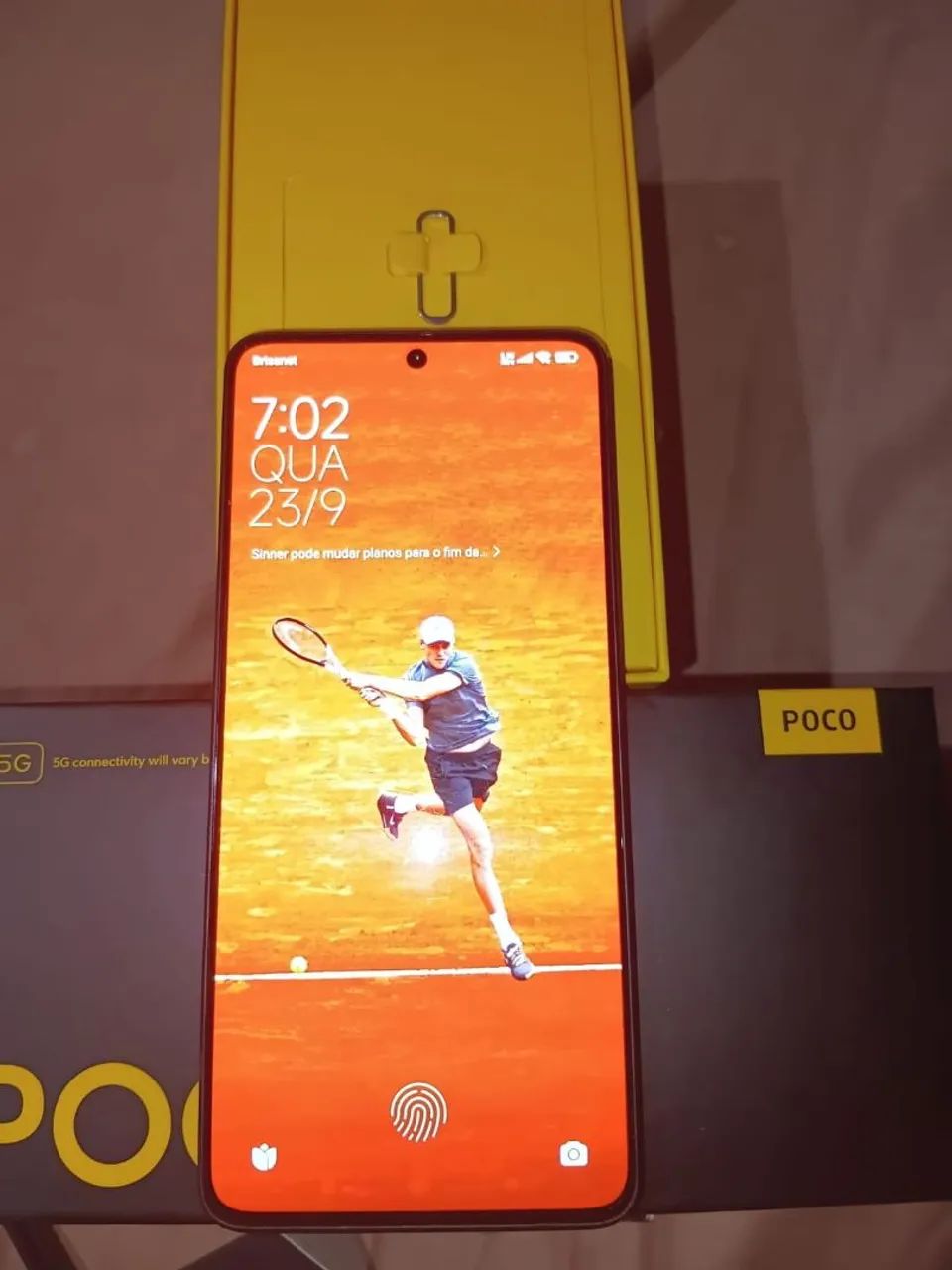 POCO X6 5G
