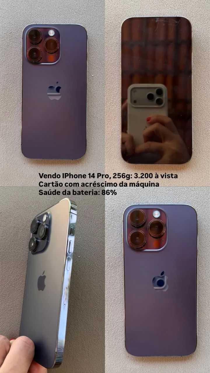 iPhone 14Pro