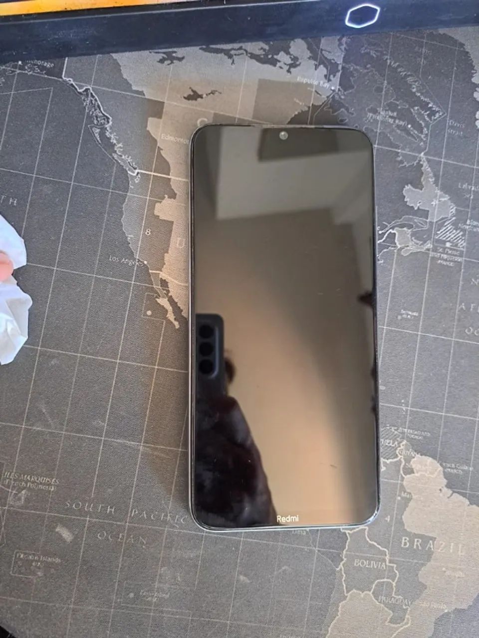 Celular Redmi note 8 64Gb LINDO 48mp AI camera - Foto 4