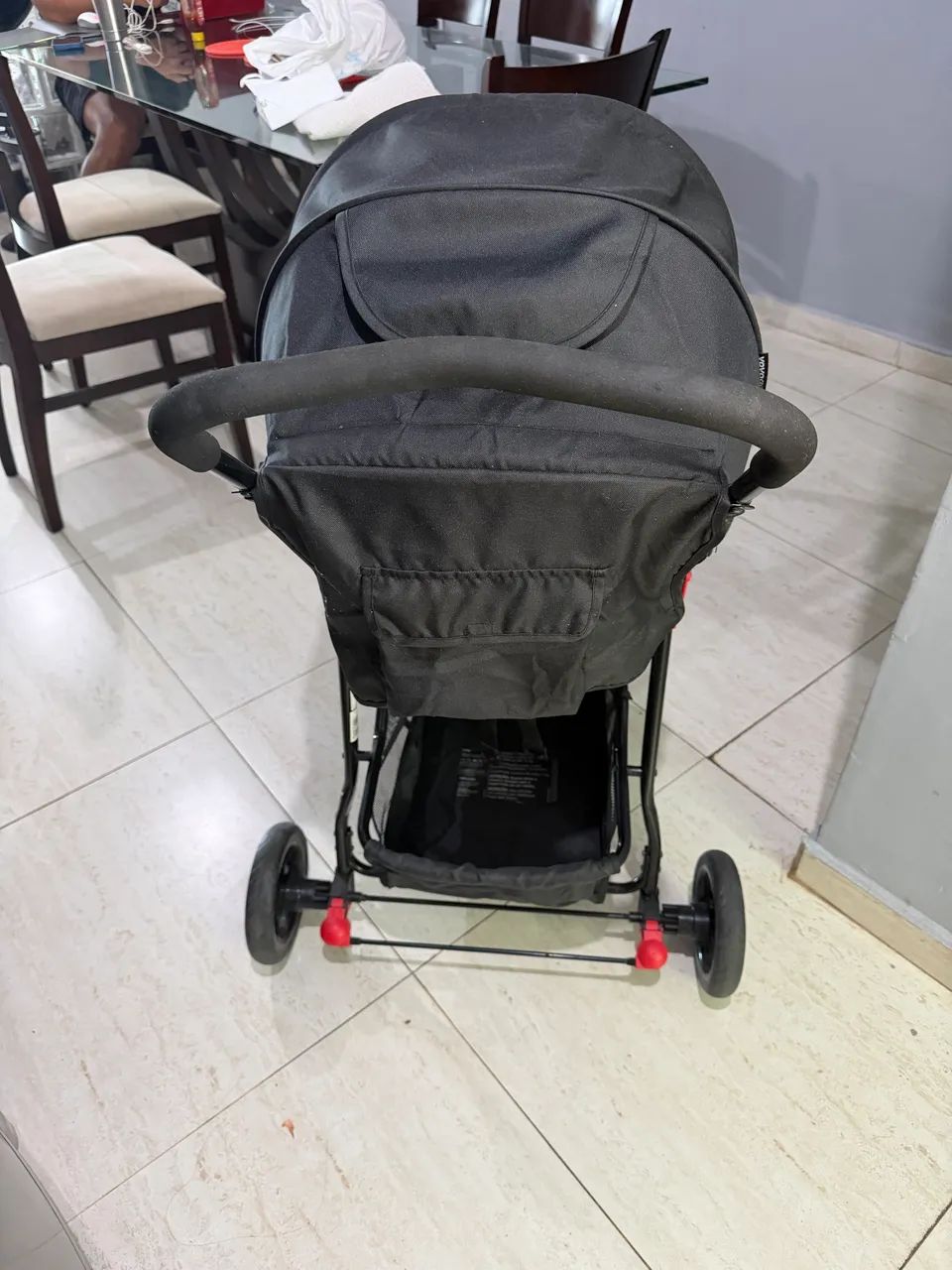 Carrinho de bebê  - Foto 3