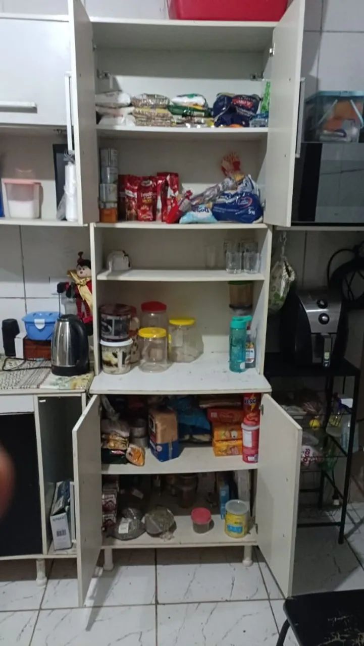 Armário de cozinha  - Foto 2