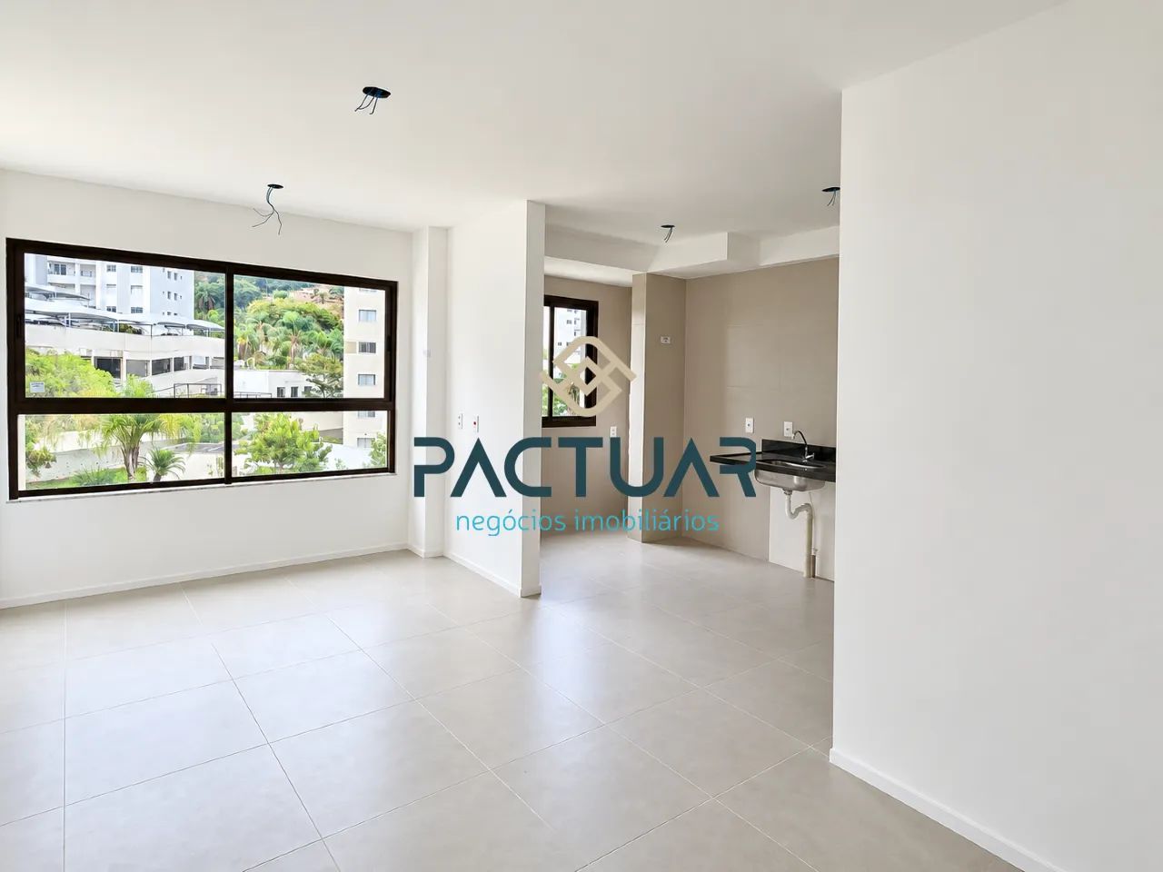 Apartamento 2 quartos com lazer completo no Buritis! - Foto 2