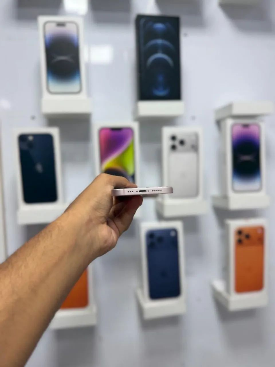 IPHONE 13 128GB - Foto 5