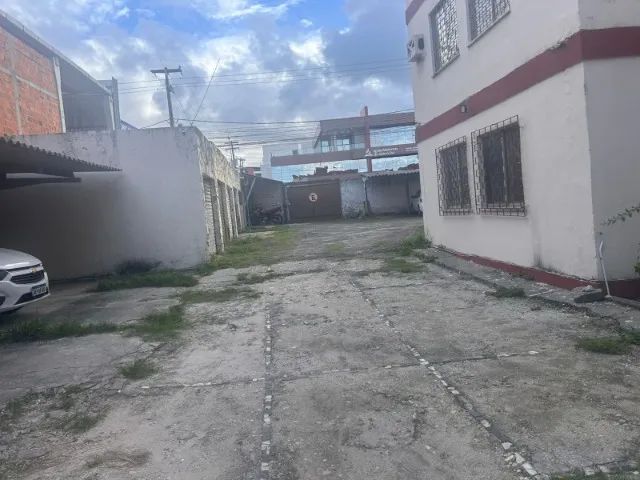 Um Apartamento no Condominio Morada dos Bosques ( Eucalipto )
