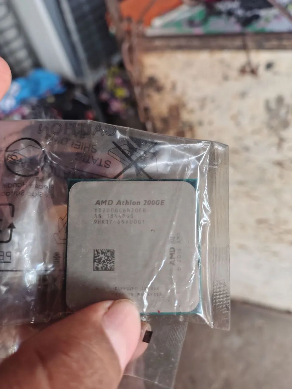 Processador AMD am4 - Foto 2