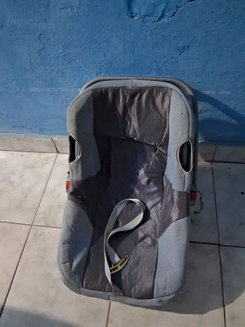 Carrinho acento para altomovel, Bebê Conforto  e Carrinho de Bebê 