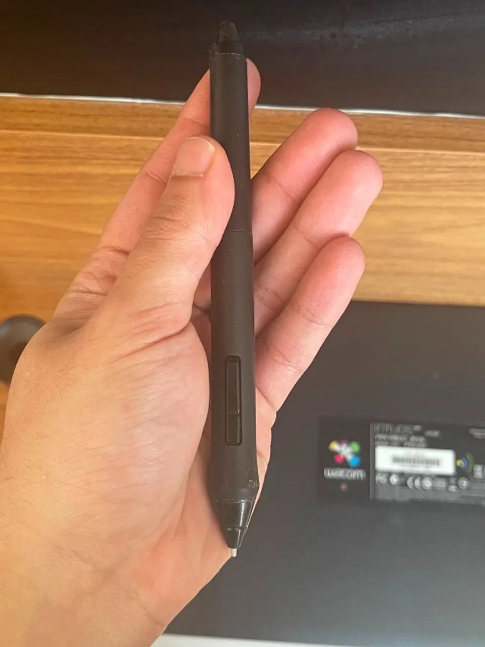 Mesa Digitalizadora Wacom Intuos Pro - PTH451 - Foto 4