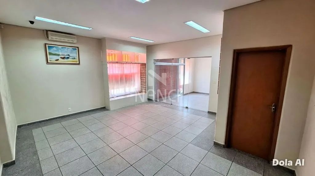 Locação de Comercial / Salão na cidade de Rio Claro - Foto 4