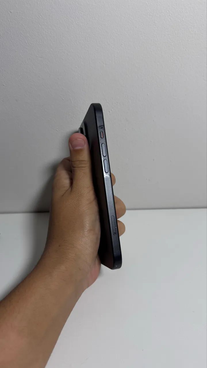 Iphone 15 - 128GB - Foto 4